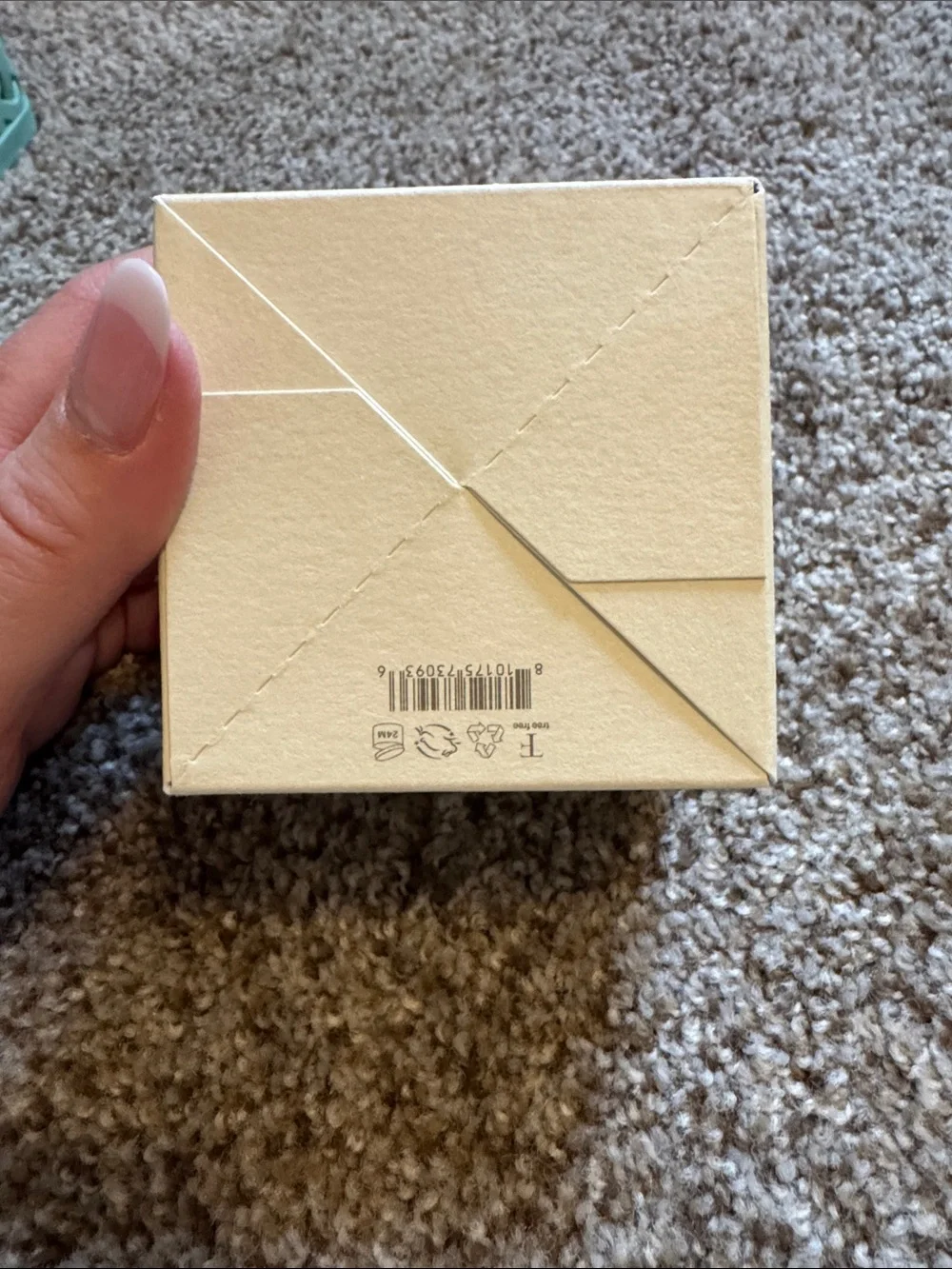 OAK ESSENTIALS DEW BODY BUTTER